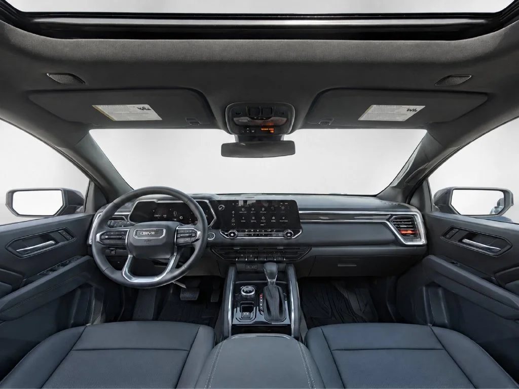 Used 2026 Black GMC Elevation image 30