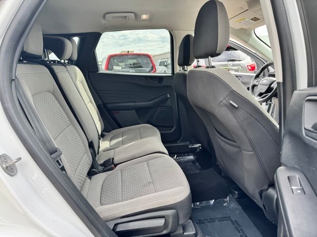 2022 Ford Escape SE - Photo 29