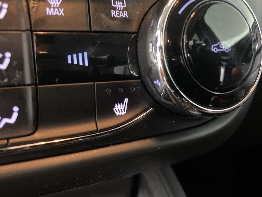 Used 2022 Red Metallic Chevrolet LT image 19