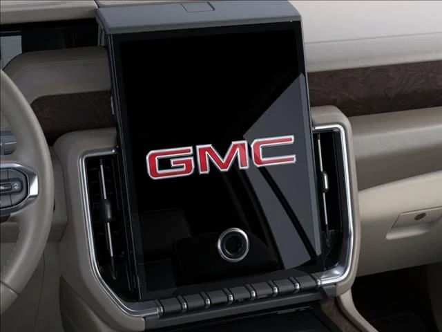 New 2026 Silver GMC Denali image 20