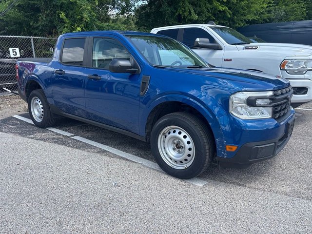 2023 Ford Maverick XL