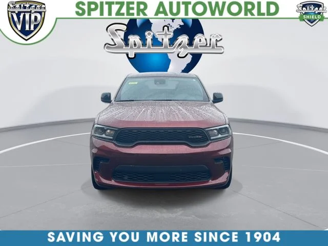 Used 2023 Red Dodge GT image 3