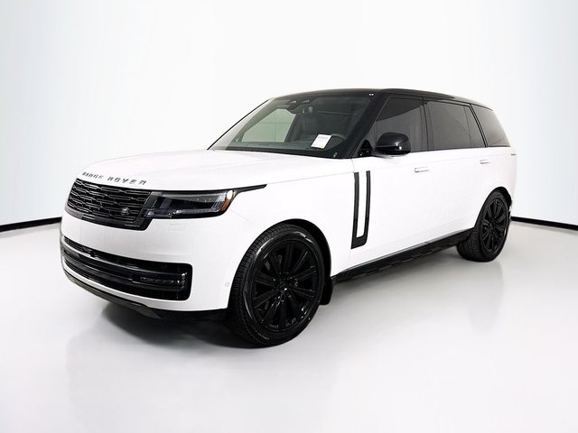 2026|Land Rover|Range Rover|SE|LWB|4D Sport Utility