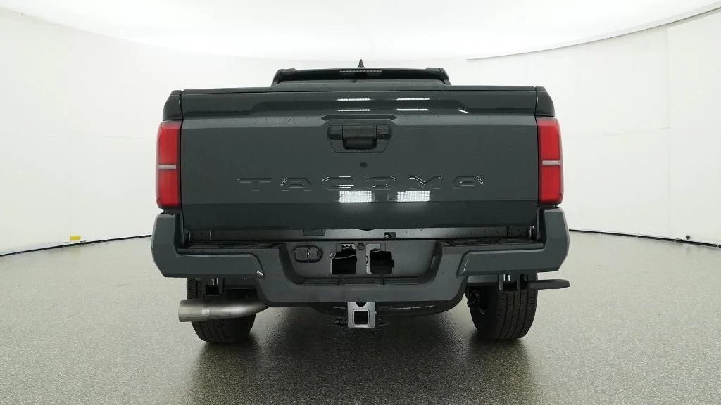 New 2026 Underground Toyota TRD Sport image 19