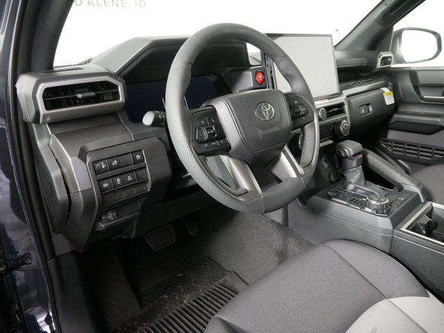 New 2026 Underground Toyota TRD Off-Road i-FORCE MAX image 11