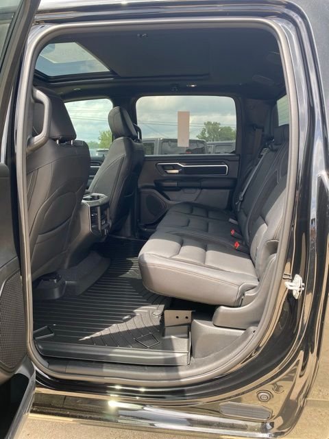 2026 RAM 1500 Big Horn/Lone Star - Photo 18