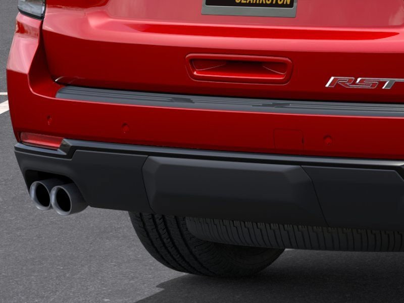2026 Chevrolet Suburban RST - Photo 16