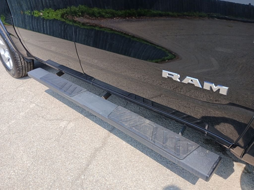Used 2025 Black Ram Big Horn/Lone Star image 31
