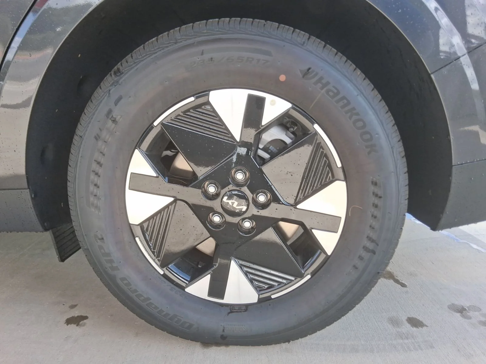 New 2026  Kia LXS image 27