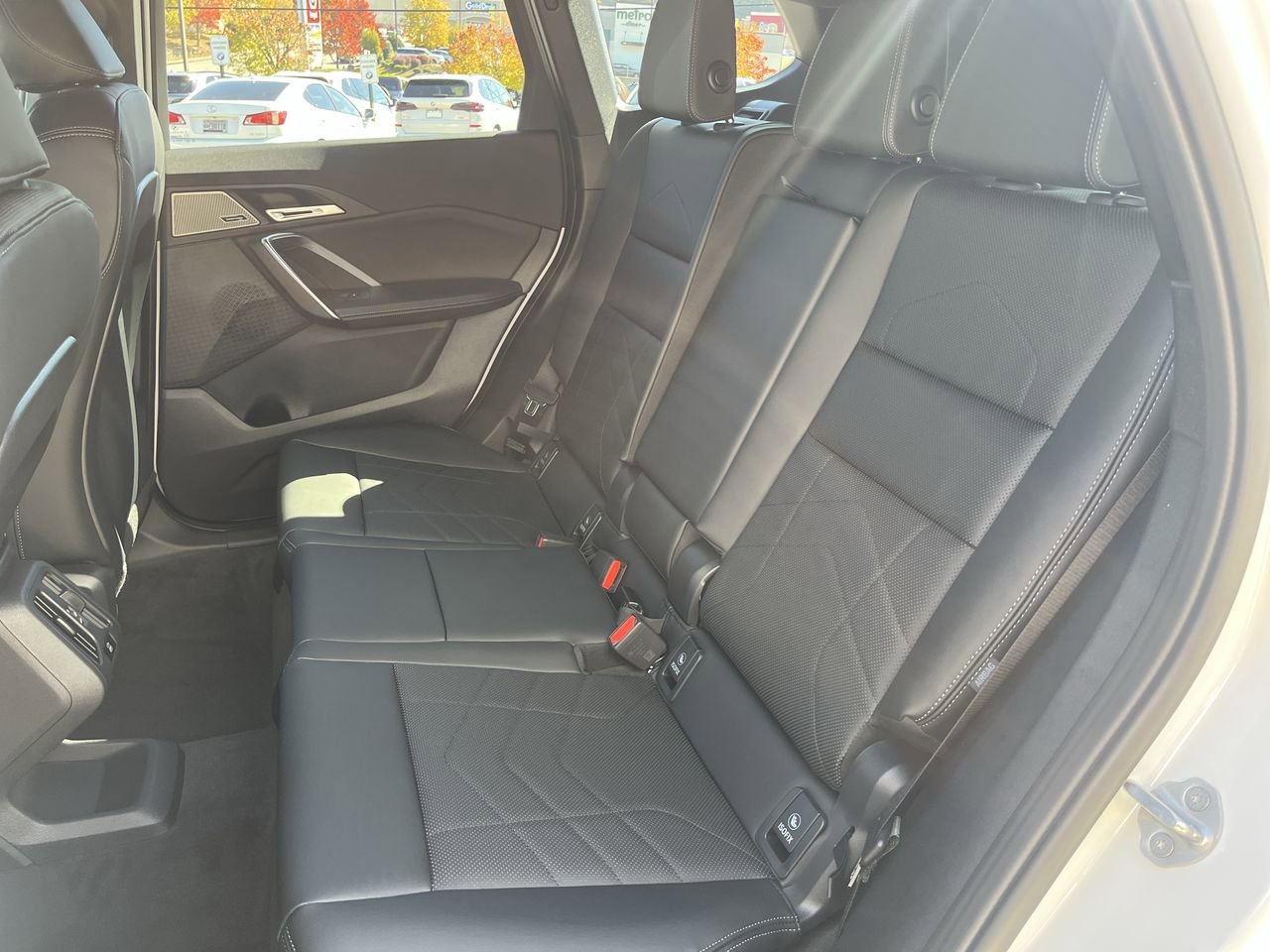 2026 BMW X1 28i - Photo 32