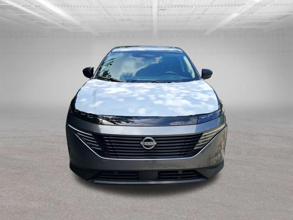 2025 Nissan Murano SL - Photo 9