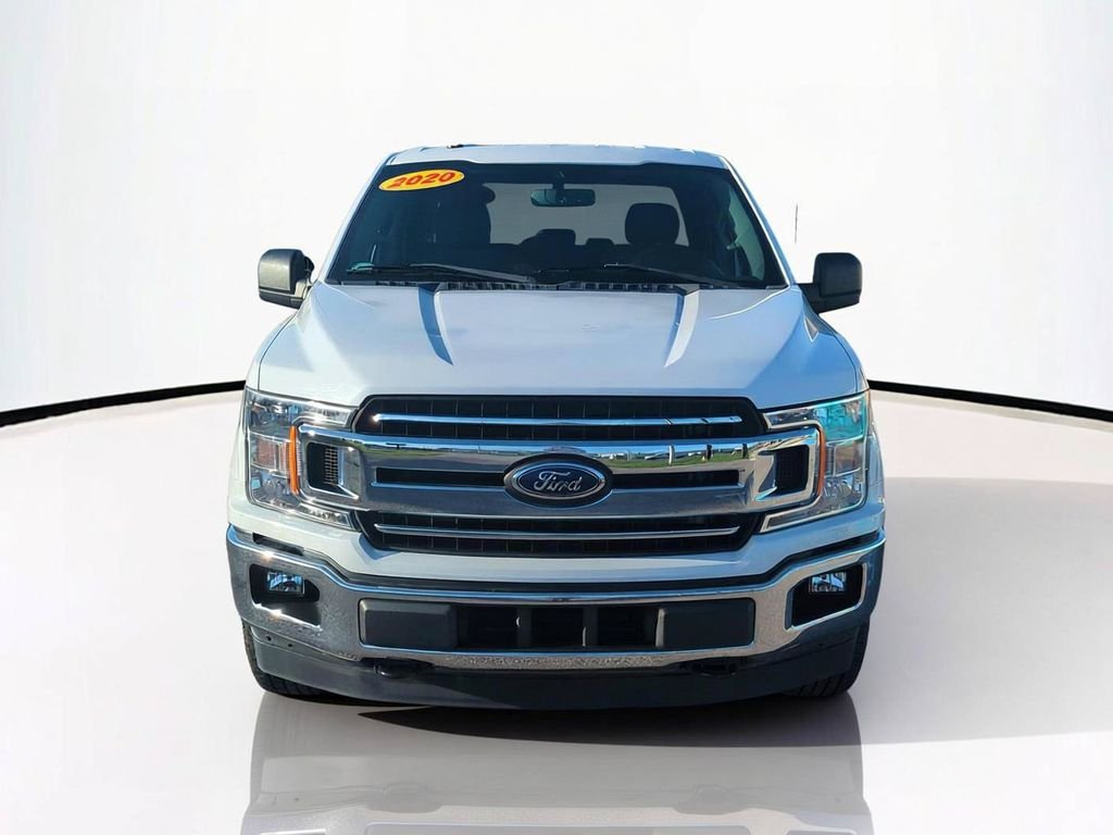 2020 Ford F-150 XLT - Photo 3