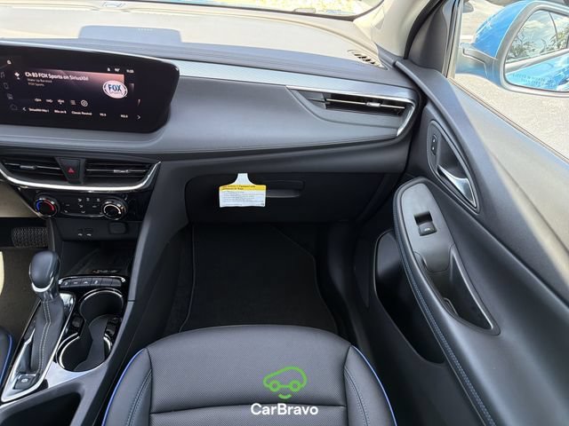 2025 Buick Encore GX Sport Touring - Photo 16