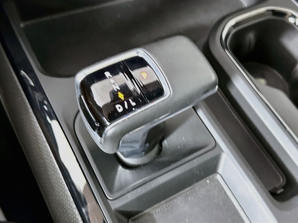 Used 2025 Black Chevrolet ZR2 image 17