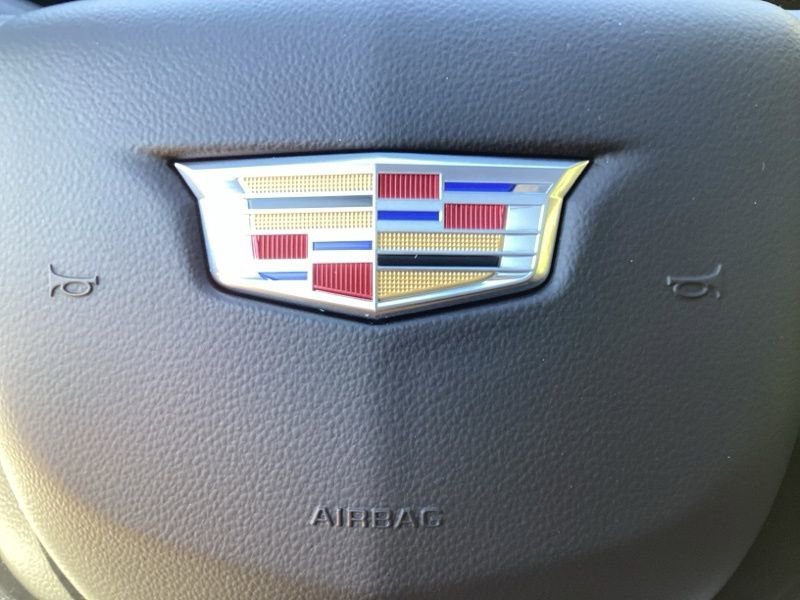 2026 Cadillac CT5 Premium Luxury - Photo 22