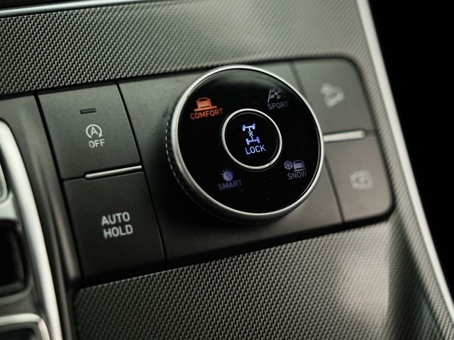 Used 2023 Twilight Black Hyundai SE image 38