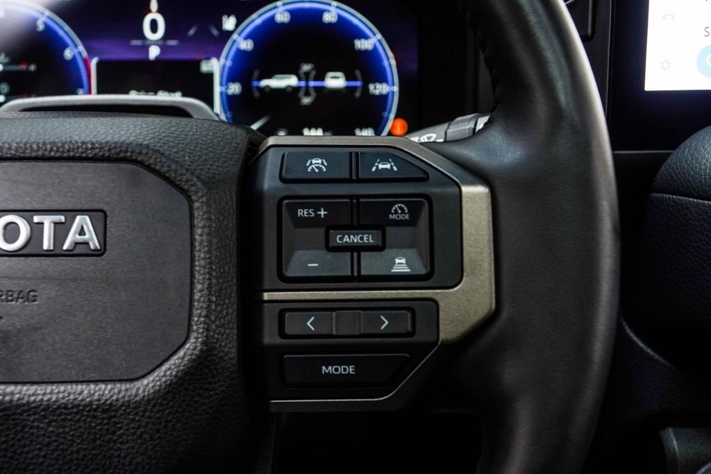 Used 2024 Gray Toyota Base image 35