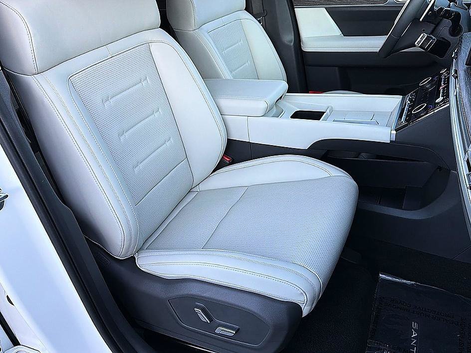 Certified Used 2026 Serenity White Hyundai Calligraphy image 25