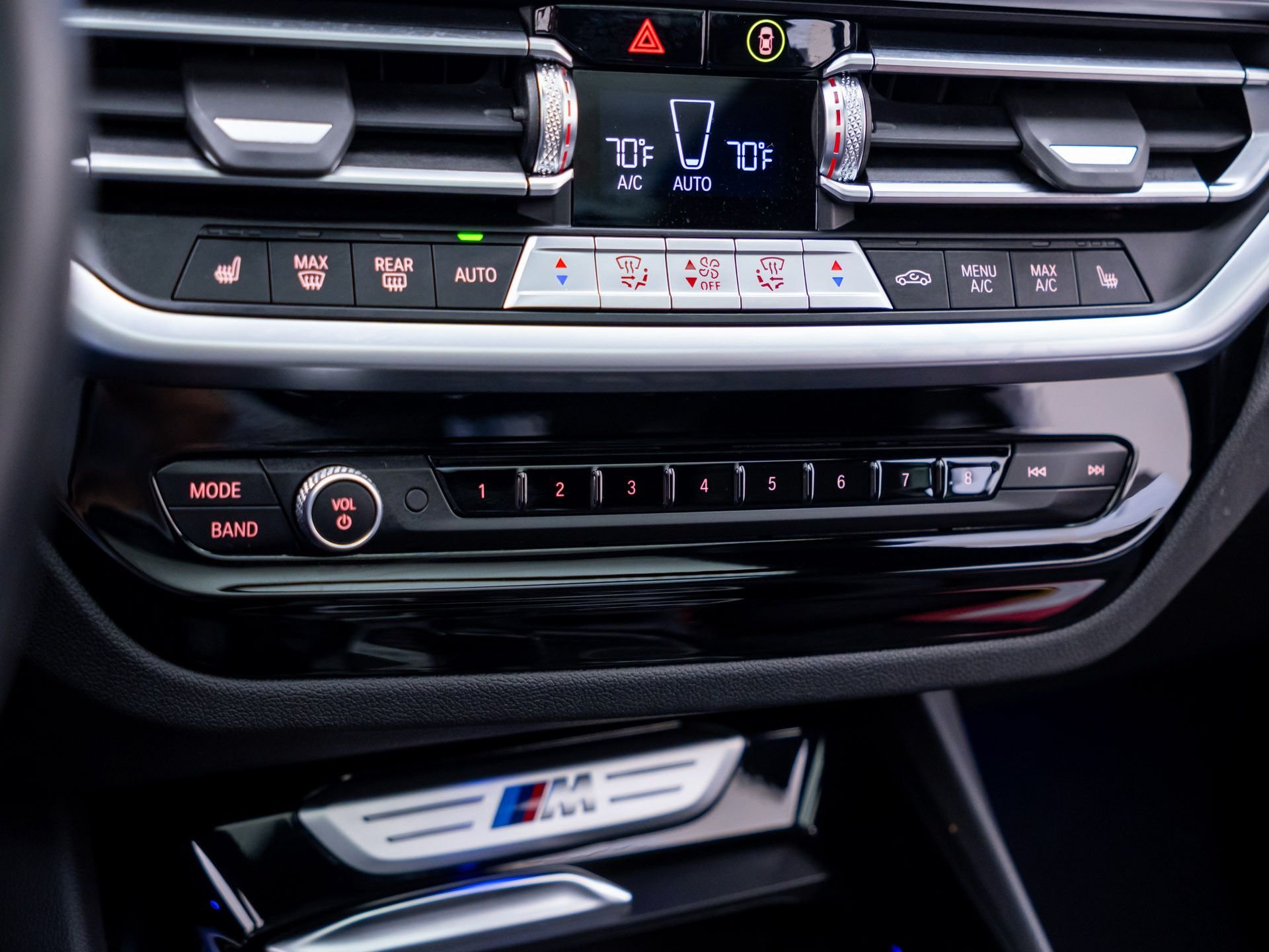 Used 2024 Brooklyn Grey Metallic BMW M40i image 29