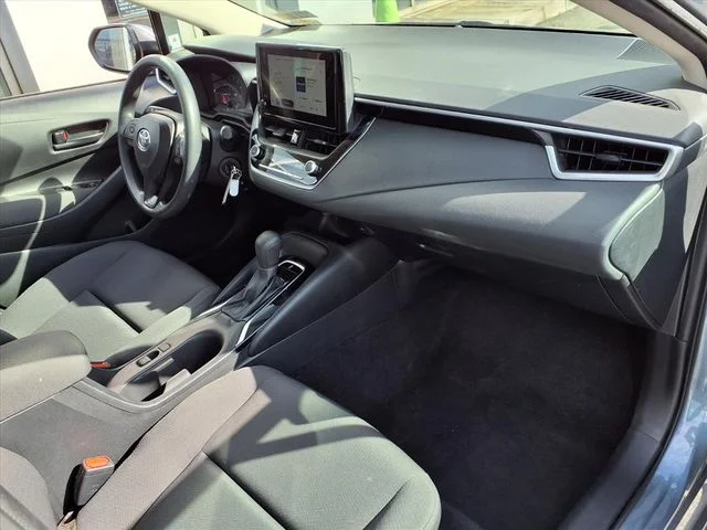 2024 Toyota Corolla LE - Photo 29