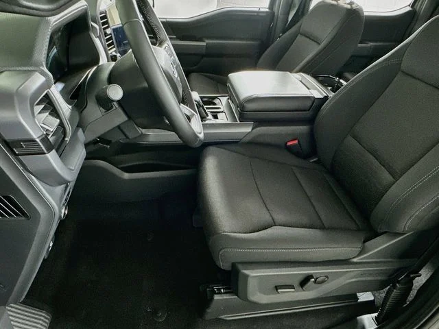 New 2026 Ford F-150 XLT