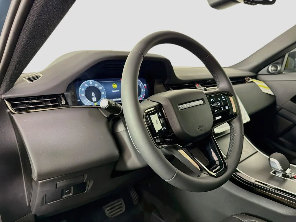 New 2026 Tribeca Blue Land Rover S image 9