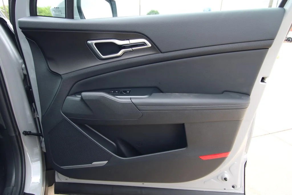 New 2026 Gray Kia EX image 40