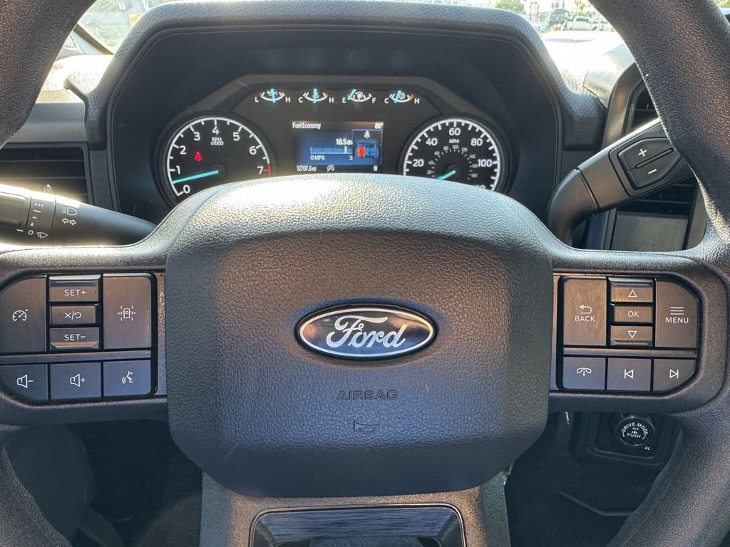 Used 2026 Oxford White Ford XL image 21