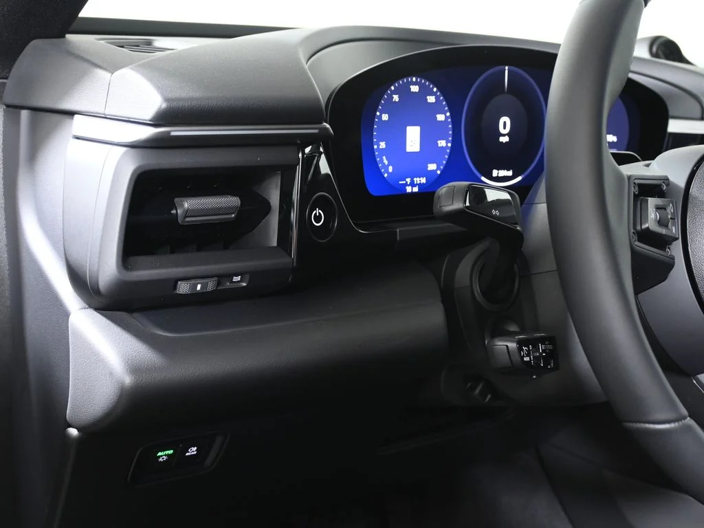 2026 Porsche Macan Base - Photo 29