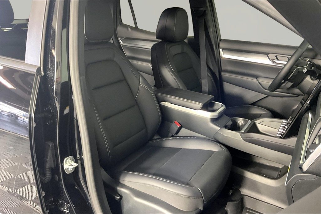 2027 GMC Terrain Elevation - Photo 12