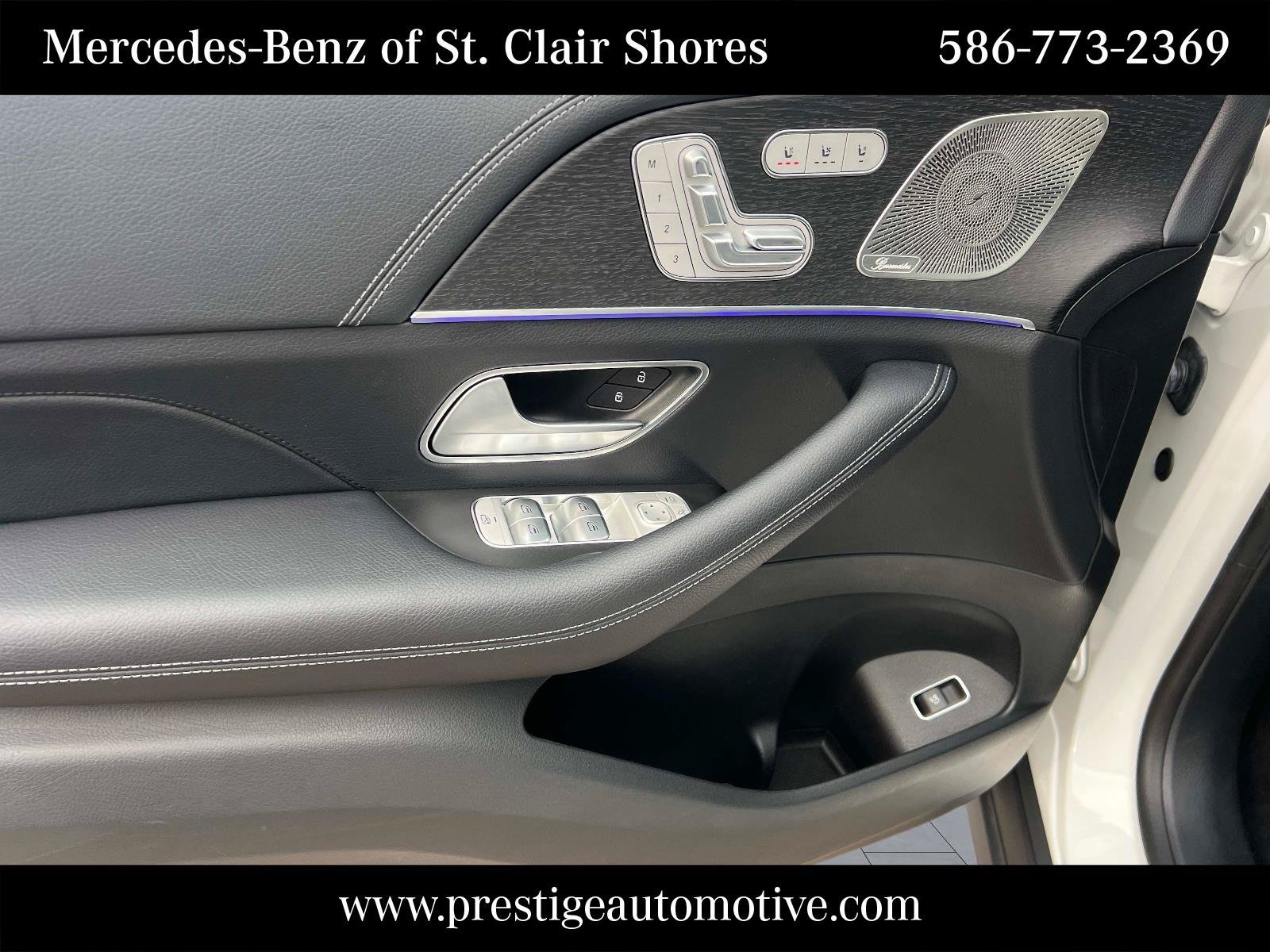 2024 Mercedes-Benz GLE GLE350 - Photo 16