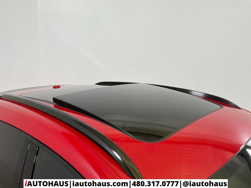 2021 Porsche Macan S - Photo 37