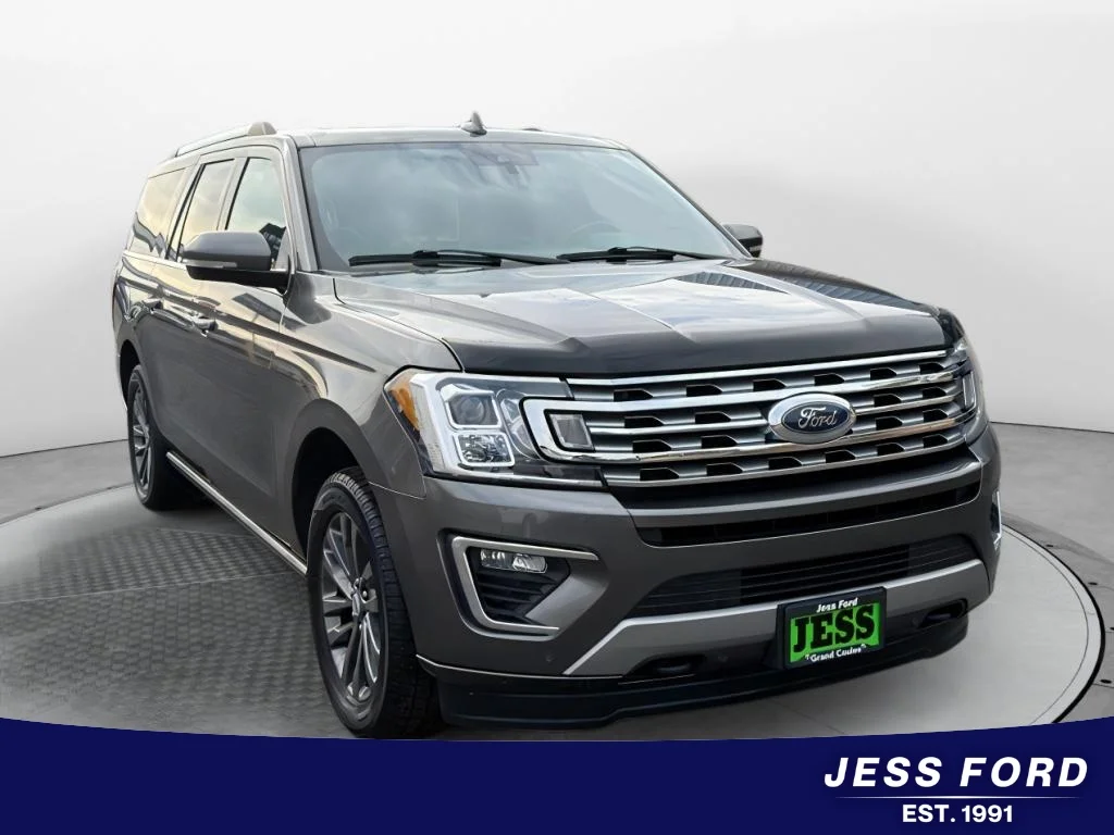 2021 Ford Expedition