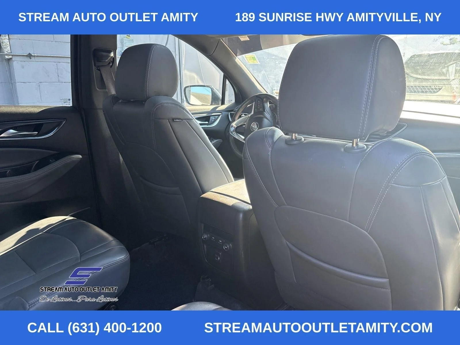 Used 2024 Black Buick Essence image 14