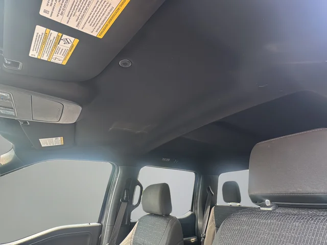 Certified Used 2023 Gray Ford XLT image 19