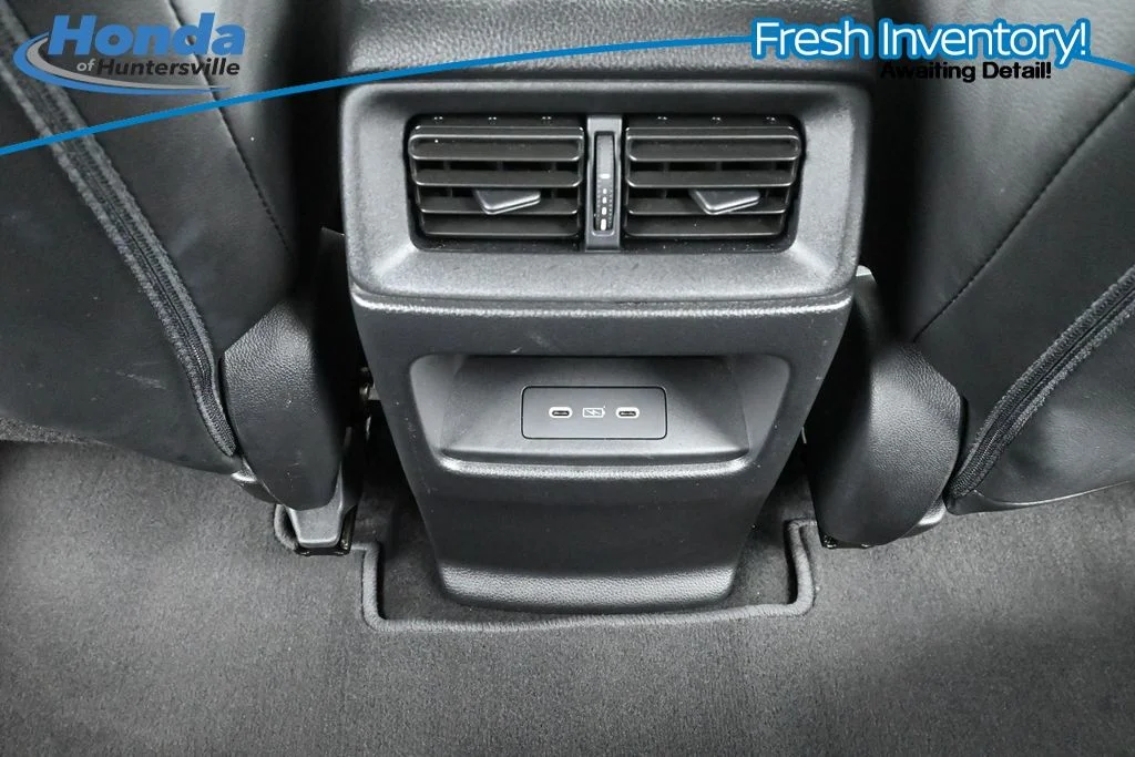 2025 Honda CR-V EX-L - Photo 19