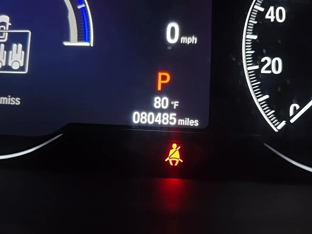 Used 2022  Honda EX-L image 23