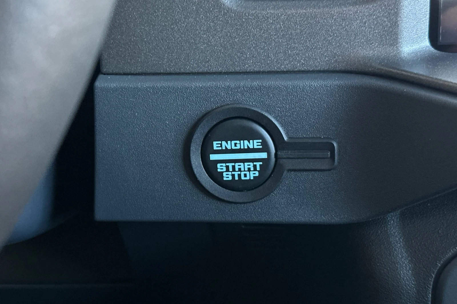 New 2026 Avalanche Ford Badlands® image 22