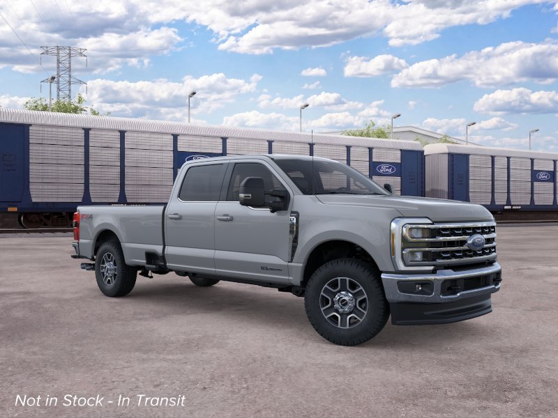 New 2026 Avalanche Ford Lariat image 8