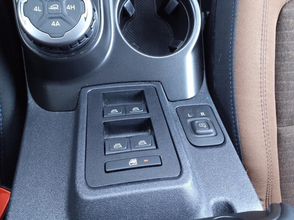 Used 2023 Asher Gray Ford Outer Banks image 24