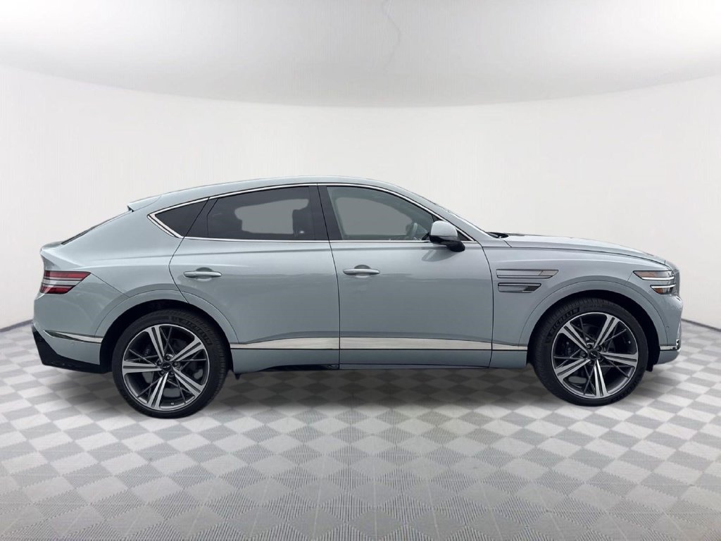 Used 2025 Blue Genesis 3.5T e-SC image 4