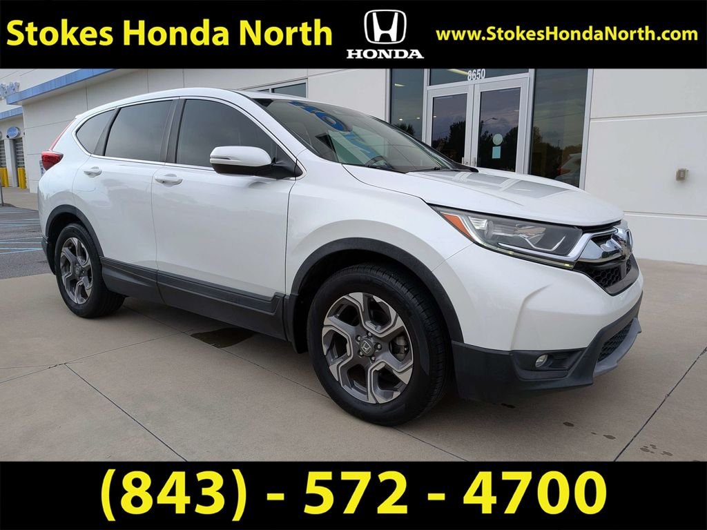 Used 2019  Honda EX-L image 2