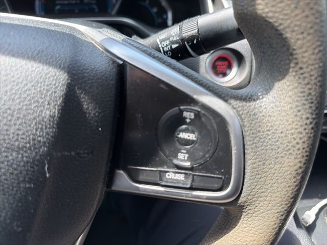 Used 2016  Honda EX image 13
