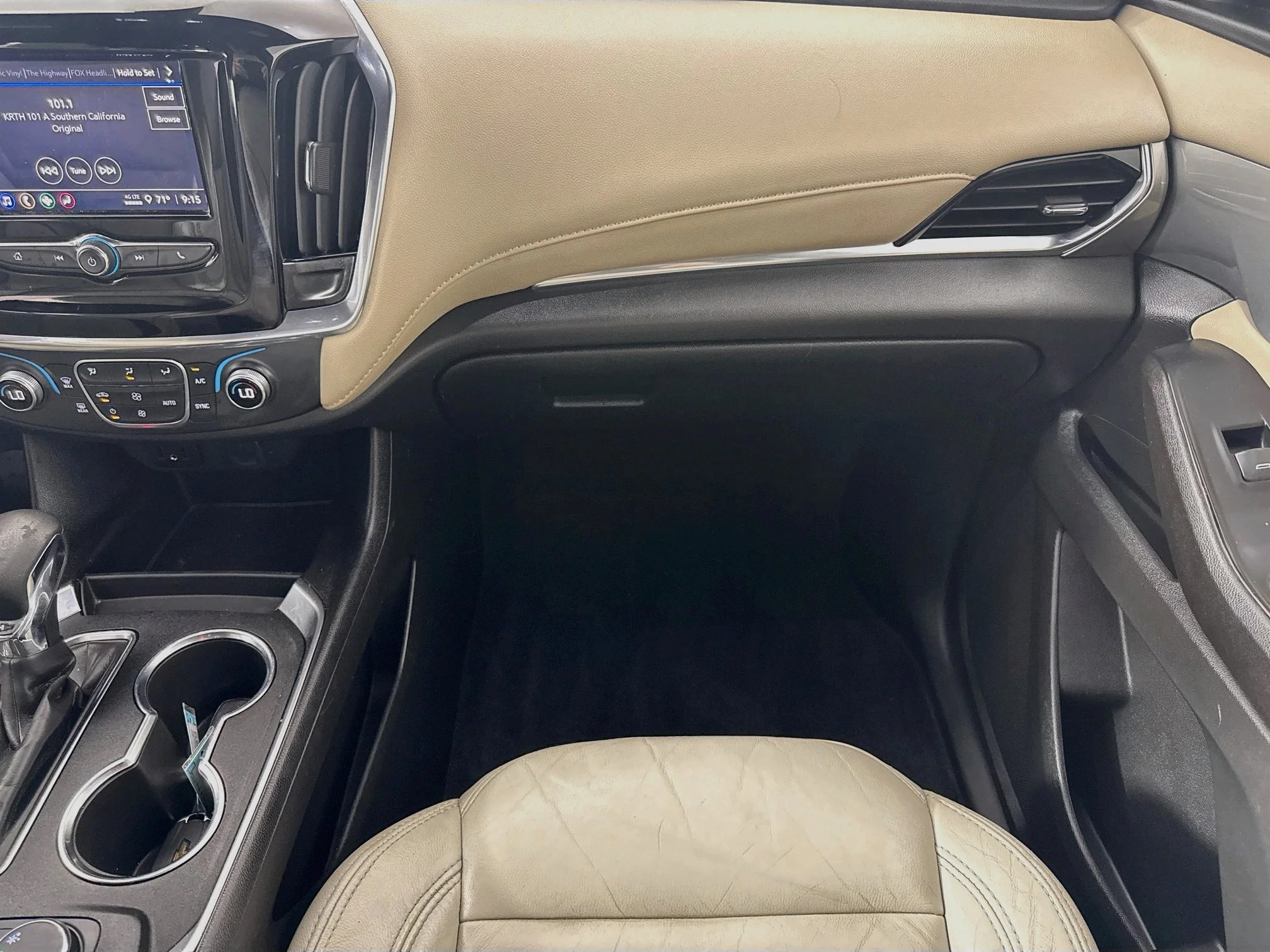 Used 2023 Sterling Gray Metallic Chevrolet LS image 24