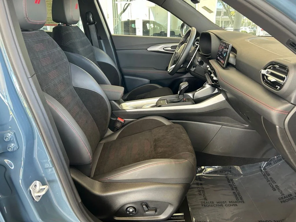 Used 2025 Blue Dodge R/T image 20