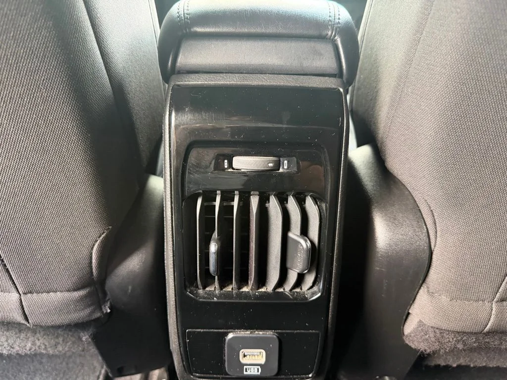 Used 2023 Laser Blue Jeep Sport image 12