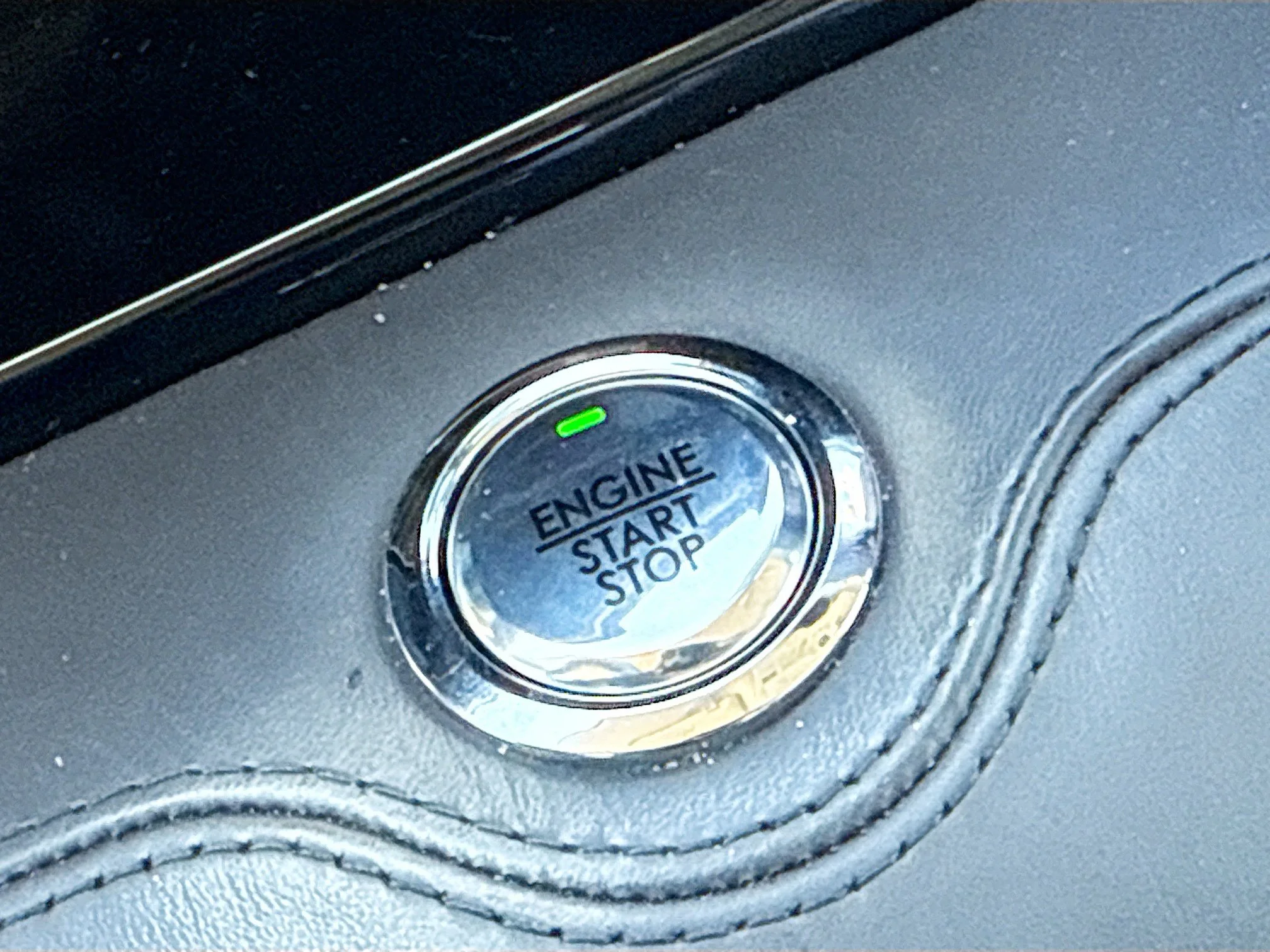 Used 2021 Chroma Crystal Blue Lincoln Black Label image 35
