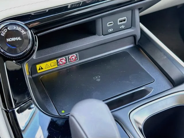 New 2026 Copper Crest Lexus LUXURY AWD image 30