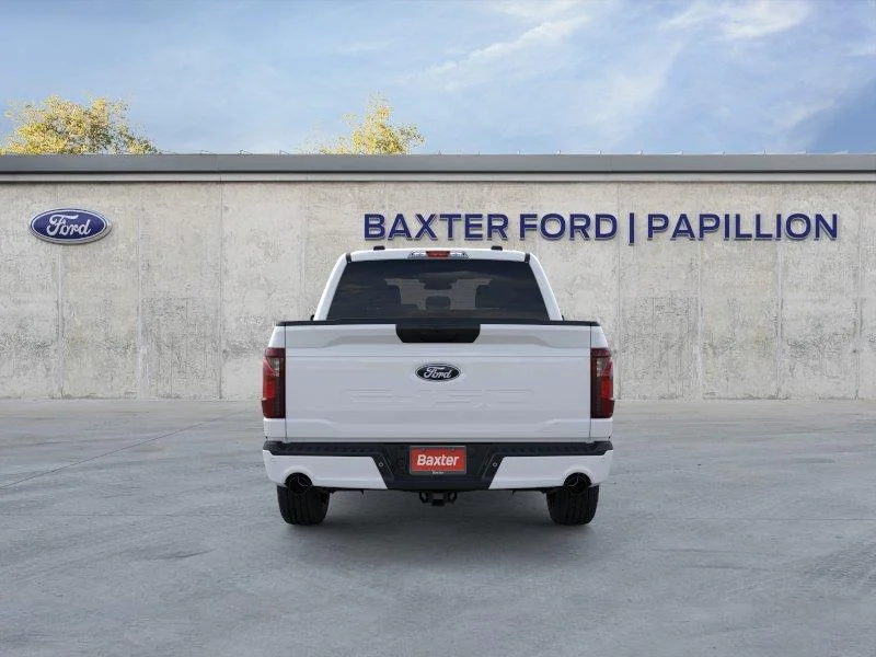 New 2026 Oxford White Ford LOBO FP700S image 42
