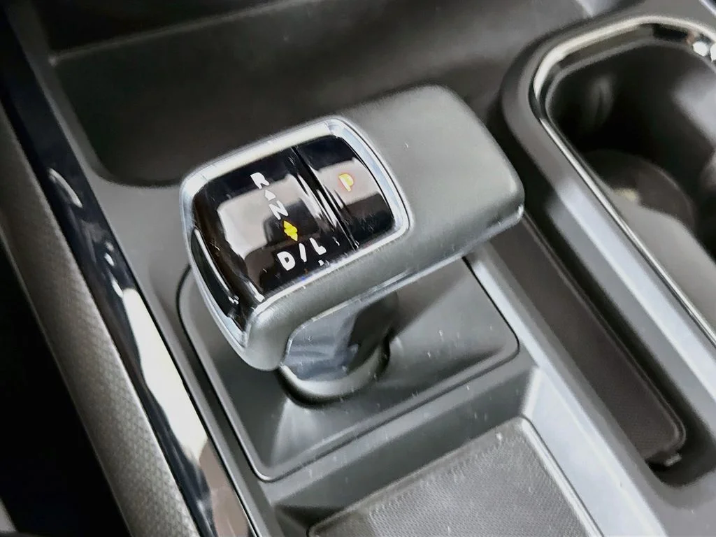 Used 2025 Black Chevrolet ZR2 image 17